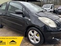 Toyota Yaris 1.3 VVT-i T Spirit 3dr