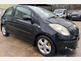 Toyota Yaris 1.3 VVT-i T Spirit 3dr 4