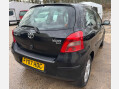 Toyota Yaris 1.3 VVT-i T Spirit 3dr 10