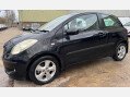 Toyota Yaris 1.3 VVT-i T Spirit 3dr 17