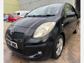Toyota Yaris 1.3 VVT-i T Spirit 3dr 18
