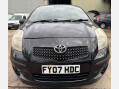 Toyota Yaris 1.3 VVT-i T Spirit 3dr 19