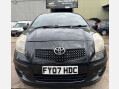 Toyota Yaris 1.3 VVT-i T Spirit 3dr 20