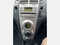 Toyota Yaris 1.3 VVT-i T Spirit 3dr 28