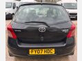 Toyota Yaris 1.3 VVT-i T Spirit 3dr 11
