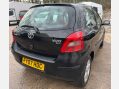Toyota Yaris 1.3 VVT-i T Spirit 3dr 10