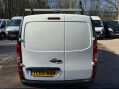Mercedes-Benz Citan 1.5 109 CDI L3 Euro 5 6dr (5 Seat) 11