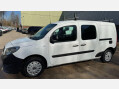 Mercedes-Benz Citan 1.5 109 CDI L3 Euro 5 6dr (5 Seat) 17