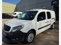Mercedes-Benz Citan 1.5 109 CDI L3 Euro 5 6dr (5 Seat) 18