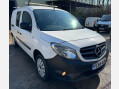 Mercedes-Benz Citan 1.5 109 CDI L3 Euro 5 6dr (5 Seat) 4