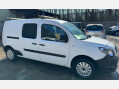 Mercedes-Benz Citan 1.5 109 CDI L3 Euro 5 6dr (5 Seat) 5