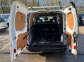 Mercedes-Benz Citan 1.5 109 CDI L3 Euro 5 6dr (5 Seat) 12