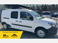 Mercedes-Benz Citan 1.5 109 CDI L3 Euro 5 6dr (5 Seat) 1
