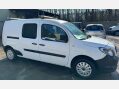 Mercedes-Benz Citan 1.5 109 CDI L3 Euro 5 6dr (5 Seat) 5