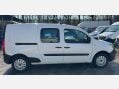 Mercedes-Benz Citan 1.5 109 CDI L3 Euro 5 6dr (5 Seat) 6