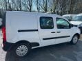 Mercedes-Benz Citan 1.5 109 CDI L3 Euro 5 6dr (5 Seat) 7