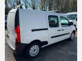 Mercedes-Benz Citan 1.5 109 CDI L3 Euro 5 6dr (5 Seat) 8