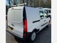 Mercedes-Benz Citan 1.5 109 CDI L3 Euro 5 6dr (5 Seat) 10
