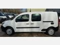 Mercedes-Benz Citan 1.5 109 CDI L3 Euro 5 6dr (5 Seat) 13