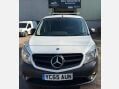 Mercedes-Benz Citan 1.5 109 CDI L3 Euro 5 6dr (5 Seat) 19