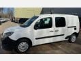 Mercedes-Benz Citan 1.5 109 CDI L3 Euro 5 6dr (5 Seat) 17