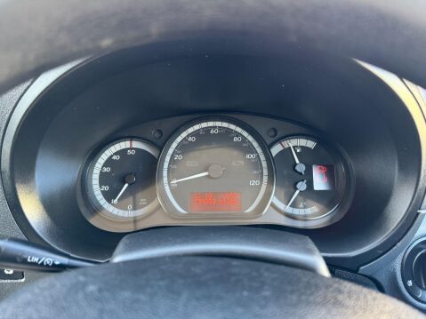 Mercedes-Benz Citan 1.5 109 CDI L3 Euro 5 6dr (5 Seat) 24