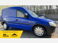 Vauxhall Combo 1.7 Di 2000 3dr 1