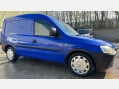 Vauxhall Combo 1.7 Di 2000 3dr 5