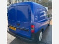 Vauxhall Combo 1.7 Di 2000 3dr 11