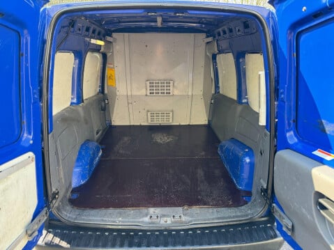 Vauxhall Combo 1.7 Di 2000 3dr 14