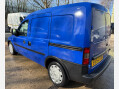 Vauxhall Combo 1.7 Di 2000 3dr 17