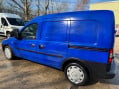 Vauxhall Combo 1.7 Di 2000 3dr 18