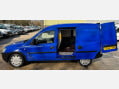 Vauxhall Combo 1.7 Di 2000 3dr 21