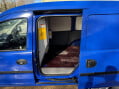Vauxhall Combo 1.7 Di 2000 3dr 23