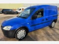 Vauxhall Combo 1.7 Di 2000 3dr 25