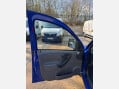 Vauxhall Combo 1.7 Di 2000 3dr 35