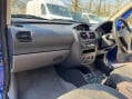 Vauxhall Combo 1.7 Di 2000 3dr 37