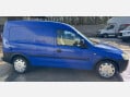 Vauxhall Combo 1.7 Di 2000 3dr 7