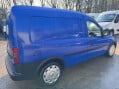 Vauxhall Combo 1.7 Di 2000 3dr 10
