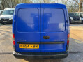 Vauxhall Combo 1.7 Di 2000 3dr 12
