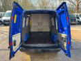 Vauxhall Combo 1.7 Di 2000 3dr 13