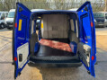 Vauxhall Combo 1.7 Di 2000 3dr 15