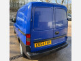 Vauxhall Combo 1.7 Di 2000 3dr 16