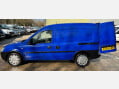 Vauxhall Combo 1.7 Di 2000 3dr 20