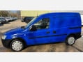 Vauxhall Combo 1.7 Di 2000 3dr 24