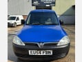 Vauxhall Combo 1.7 Di 2000 3dr 28