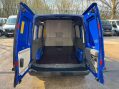 Vauxhall Combo 1.7 Di 2000 3dr 13