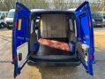 Vauxhall Combo 1.7 Di 2000 3dr 15