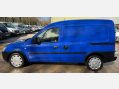 Vauxhall Combo 1.7 Di 2000 3dr 19