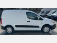 Citroen Berlingo 1.6 HDi 625 LX L1 5dr 6
